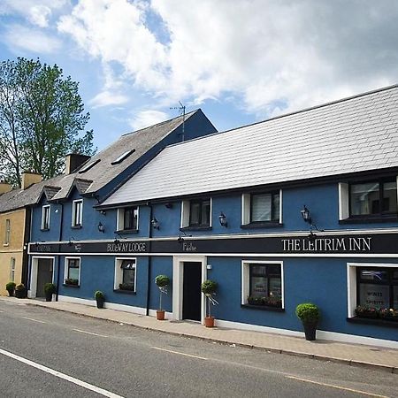 The Leitrim Inn And Blueway Lodge County Leitrim Buitenkant foto