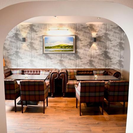 The Leitrim Inn And Blueway Lodge County Leitrim Buitenkant foto