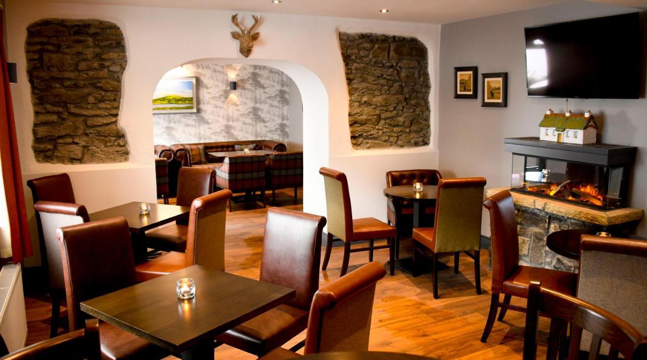 The Leitrim Inn And Blueway Lodge County Leitrim Buitenkant foto