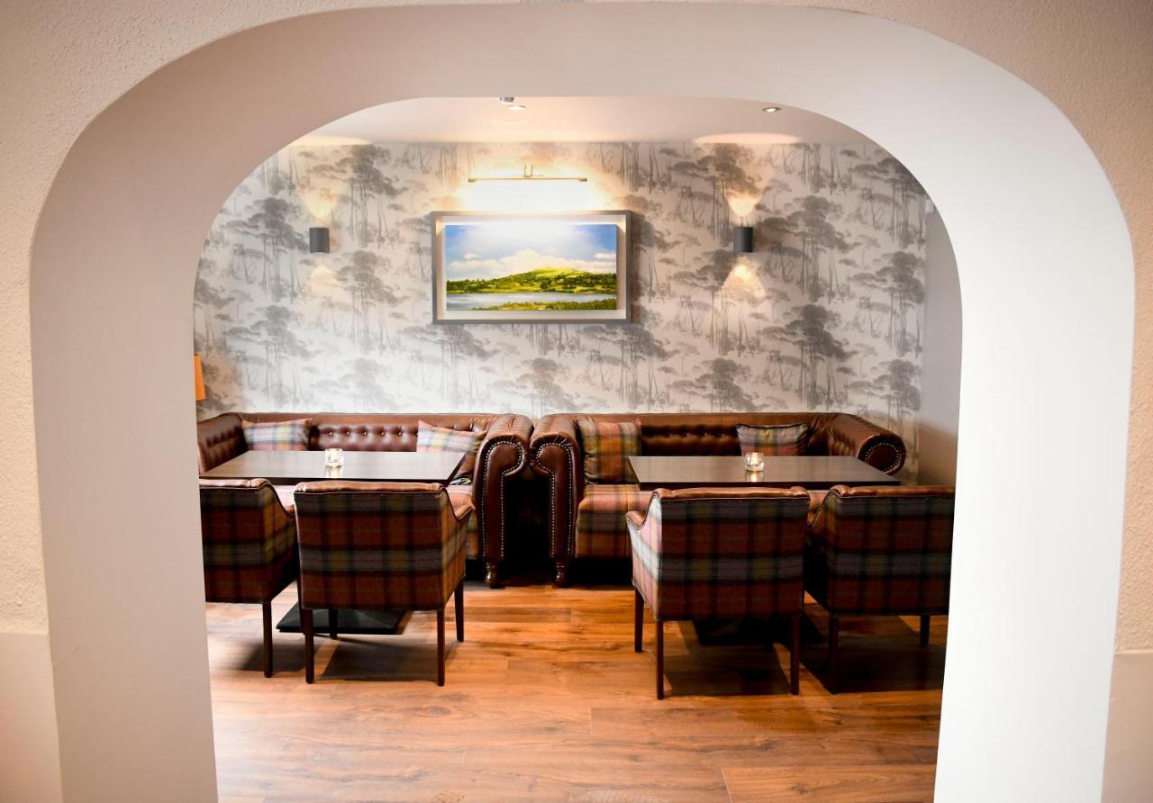 The Leitrim Inn And Blueway Lodge County Leitrim Buitenkant foto